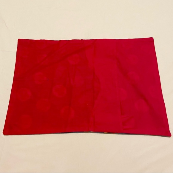 Thomas the Train Pillowcase Homemade 20” x 13.5” Pillow Case - Picture 9 of 16